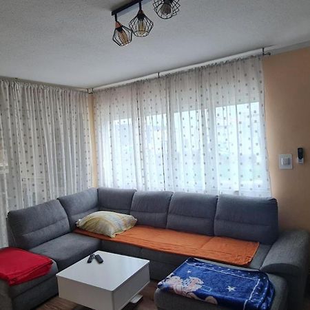 Hause Lupic Apartamento Rab Town Exterior foto