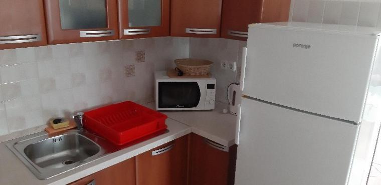 Hause Lupic Apartamento Rab Town Exterior foto