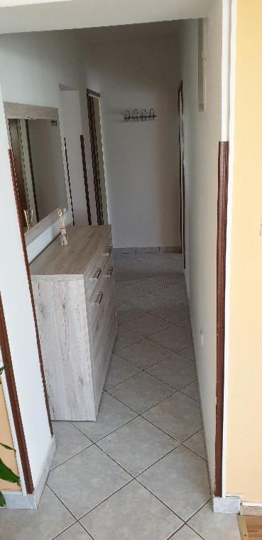Hause Lupic Apartamento Rab Town Exterior foto