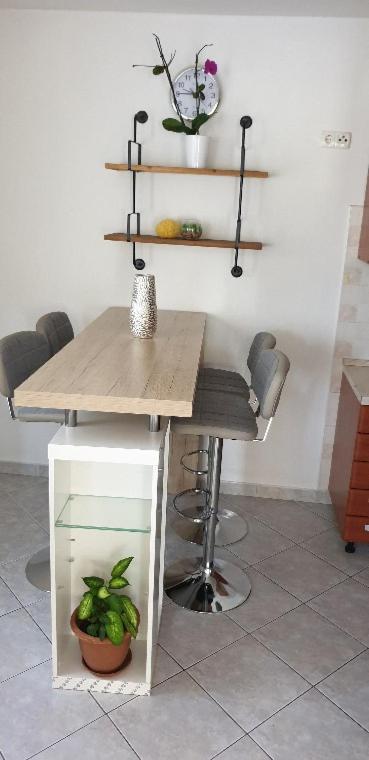 Hause Lupic Apartamento Rab Town Exterior foto