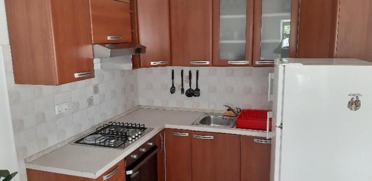 Hause Lupic Apartamento Rab Town Exterior foto