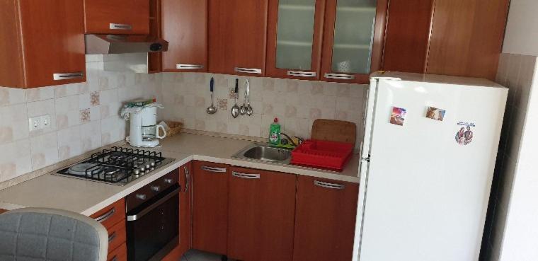 Hause Lupic Apartamento Rab Town Exterior foto
