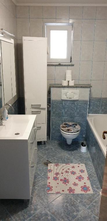 Hause Lupic Apartamento Rab Town Exterior foto