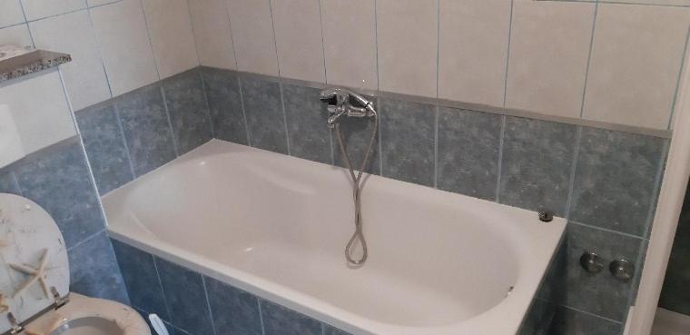 Hause Lupic Apartamento Rab Town Exterior foto