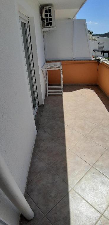 Hause Lupic Apartamento Rab Town Exterior foto