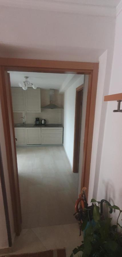 Hause Lupic Apartamento Rab Town Exterior foto