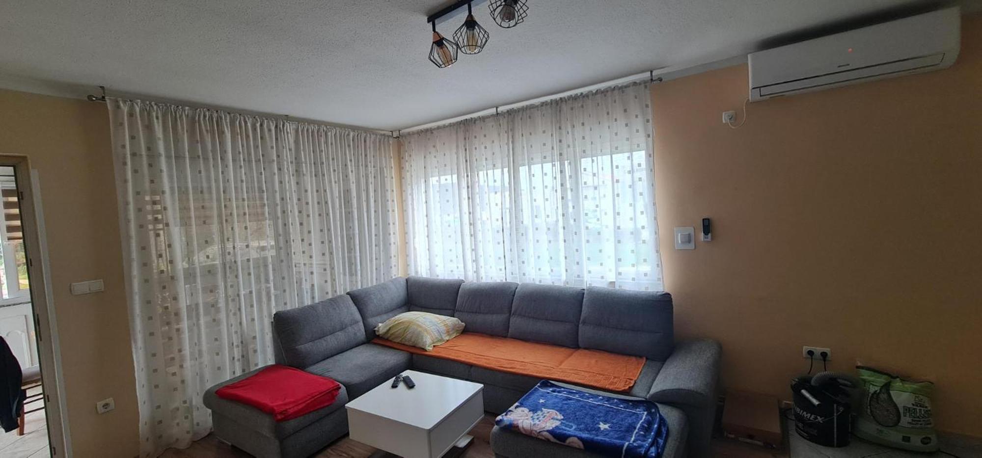Hause Lupic Apartamento Rab Town Exterior foto