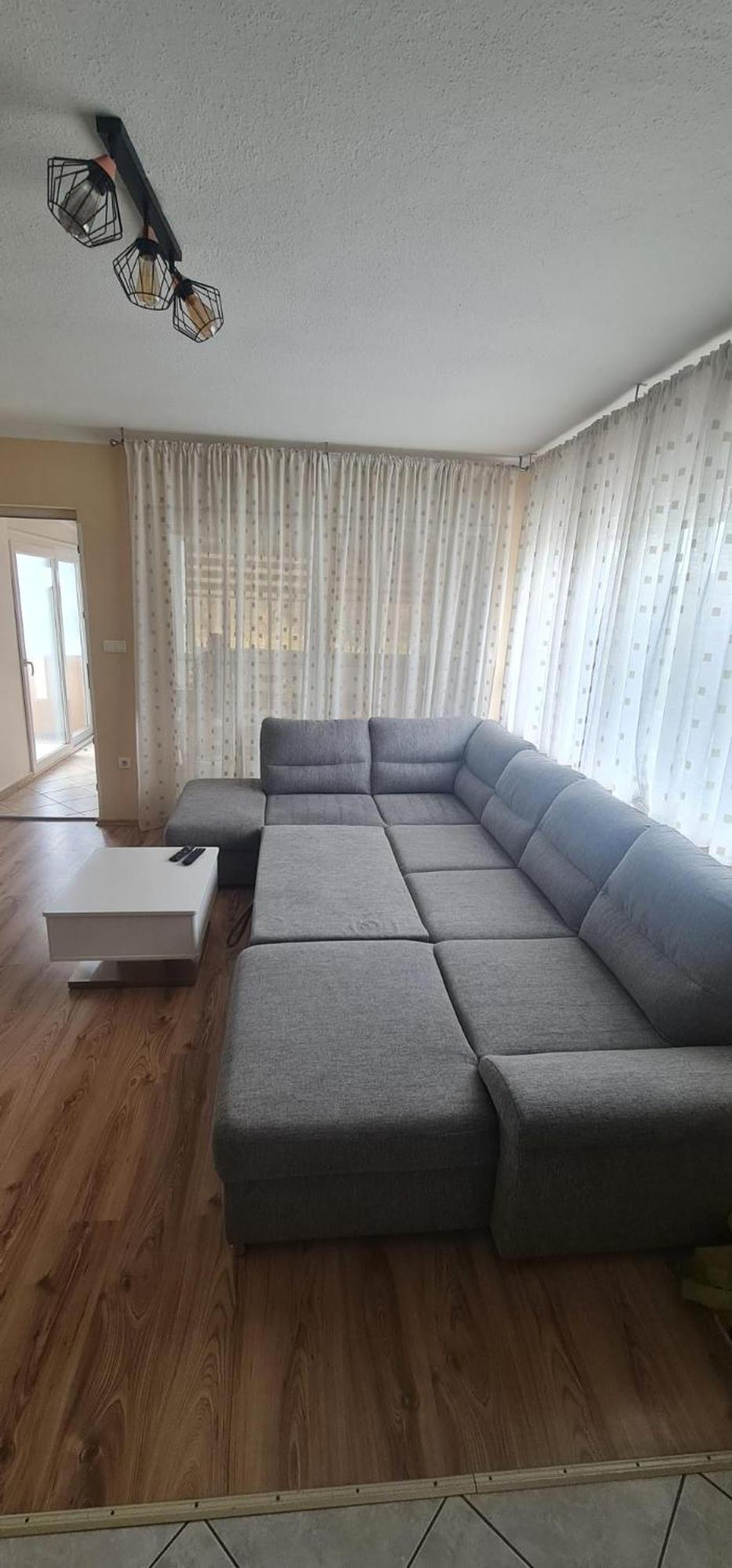 Hause Lupic Apartamento Rab Town Exterior foto