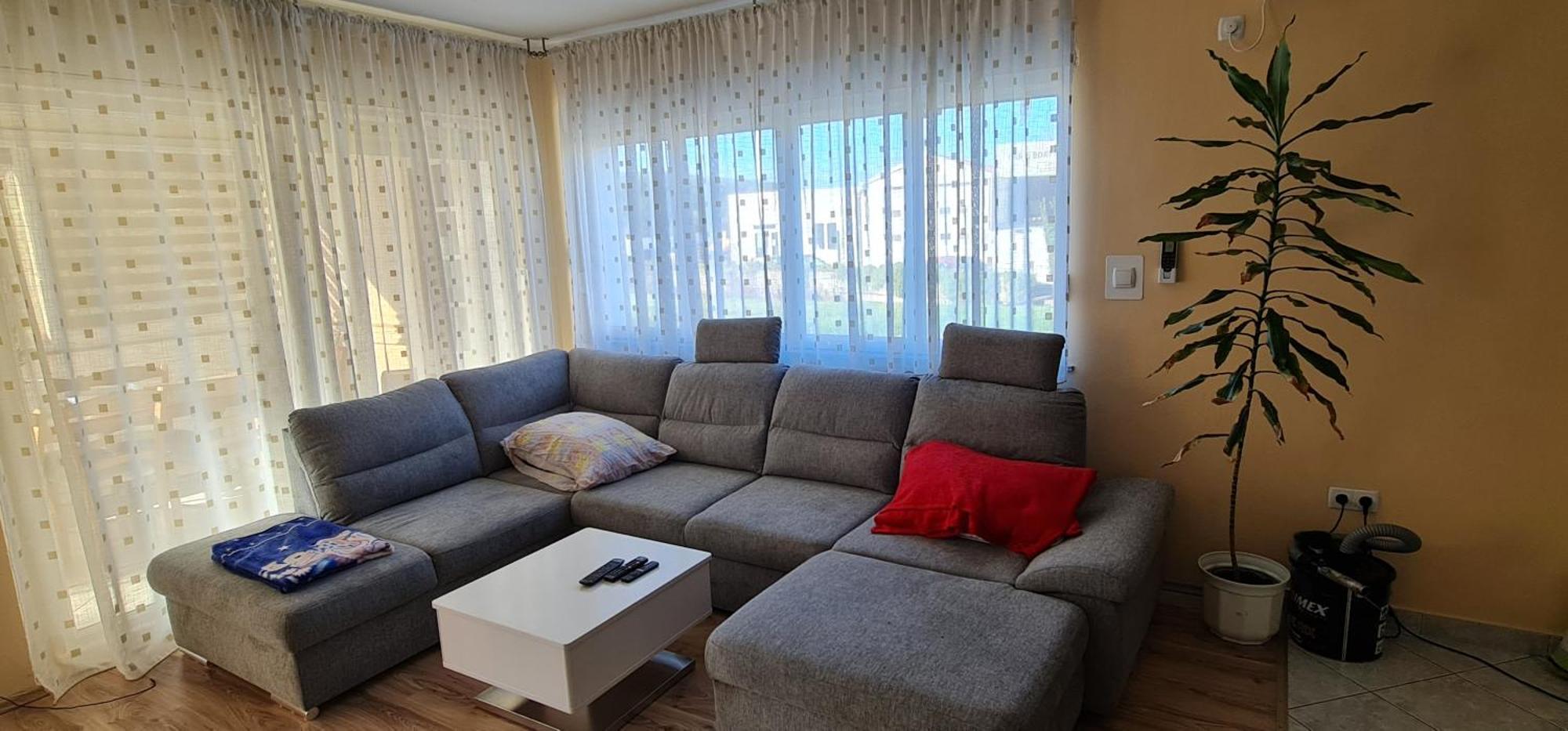 Hause Lupic Apartamento Rab Town Exterior foto