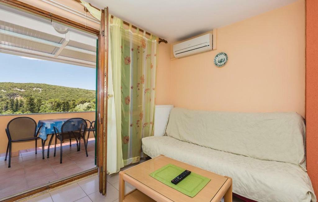 Hause Lupic Apartamento Rab Town Exterior foto