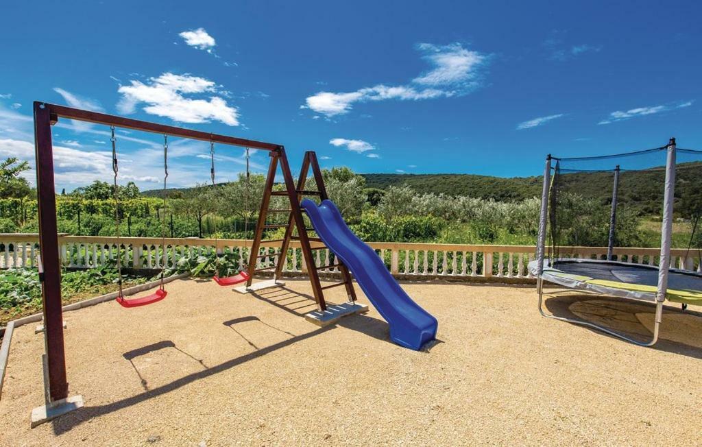 Hause Lupic Apartamento Rab Town Exterior foto