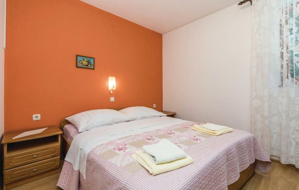 Hause Lupic Apartamento Rab Town Exterior foto