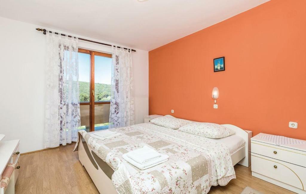 Hause Lupic Apartamento Rab Town Exterior foto