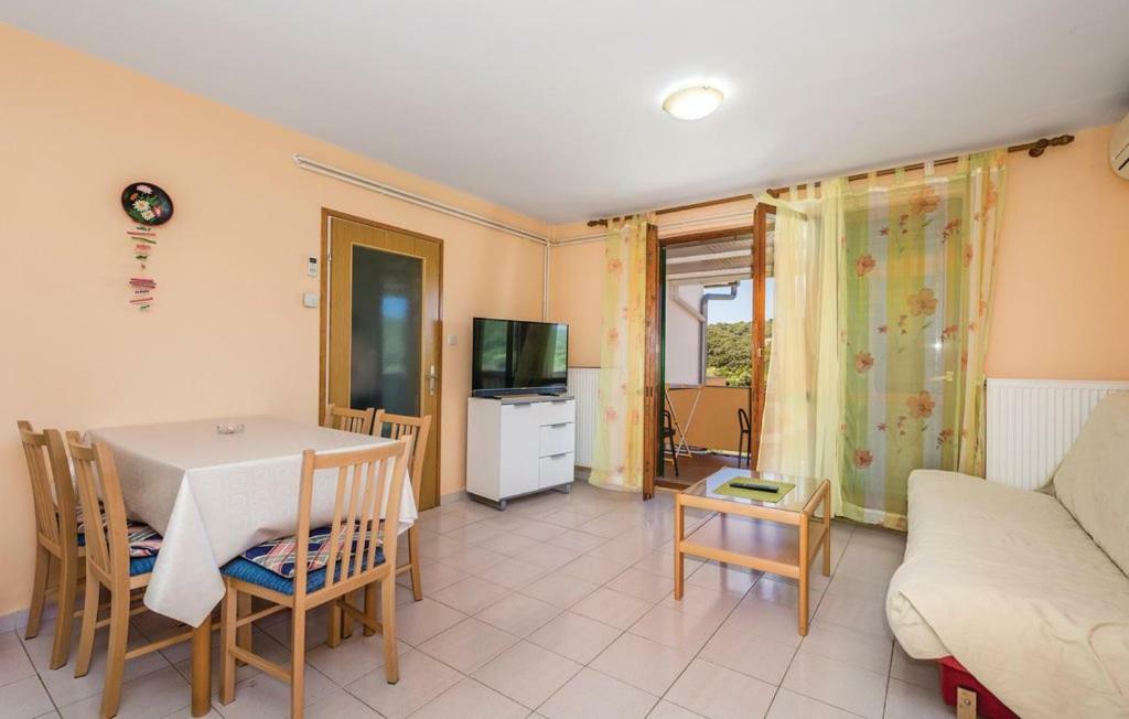 Hause Lupic Apartamento Rab Town Exterior foto