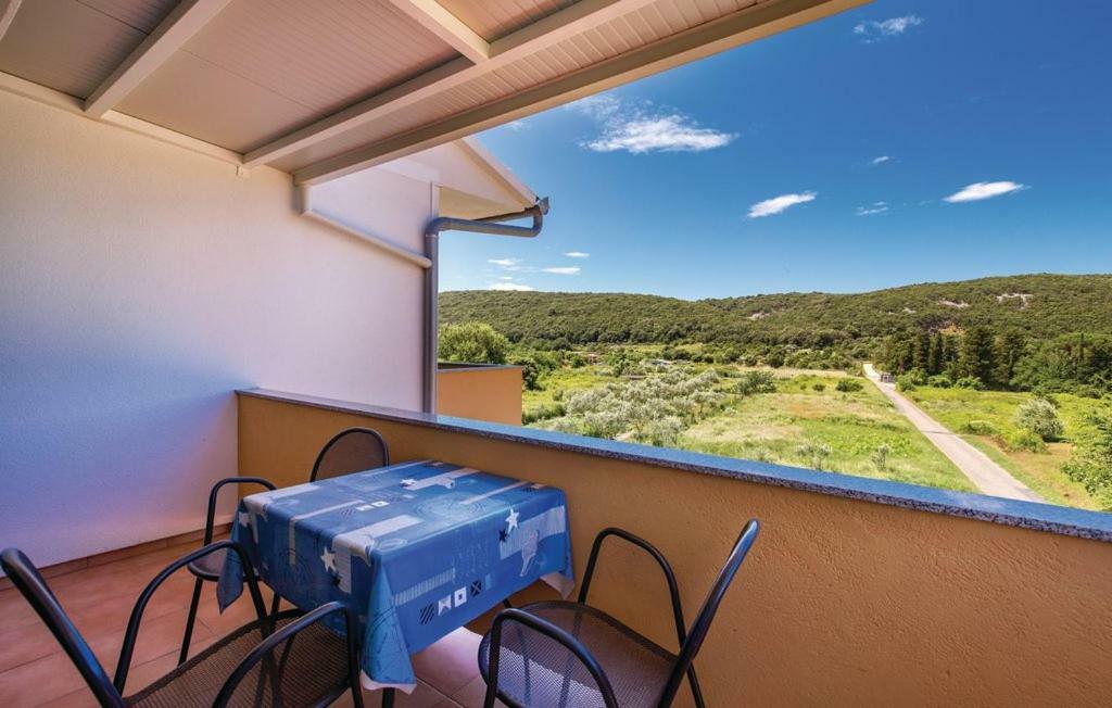 Hause Lupic Apartamento Rab Town Exterior foto