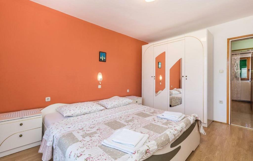 Hause Lupic Apartamento Rab Town Exterior foto