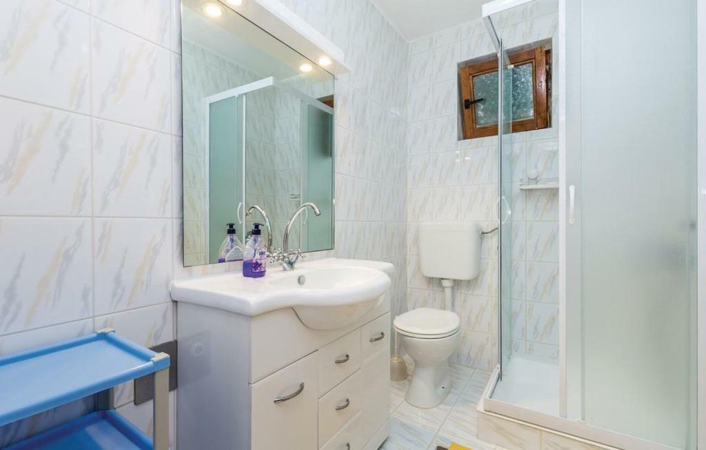 Hause Lupic Apartamento Rab Town Exterior foto