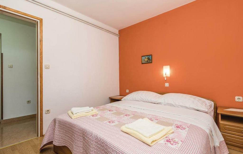 Hause Lupic Apartamento Rab Town Exterior foto
