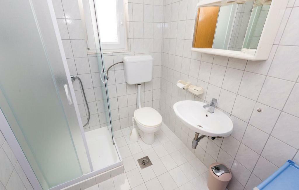 Hause Lupic Apartamento Rab Town Exterior foto