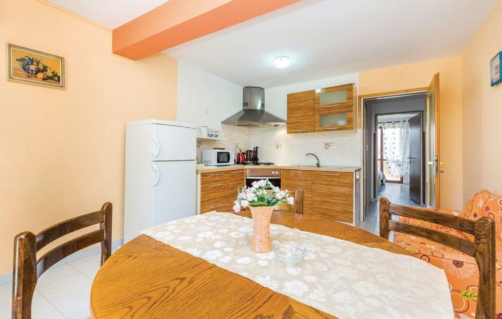 Hause Lupic Apartamento Rab Town Exterior foto