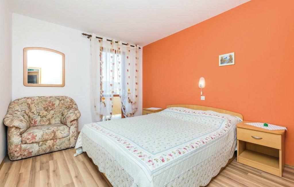 Hause Lupic Apartamento Rab Town Exterior foto