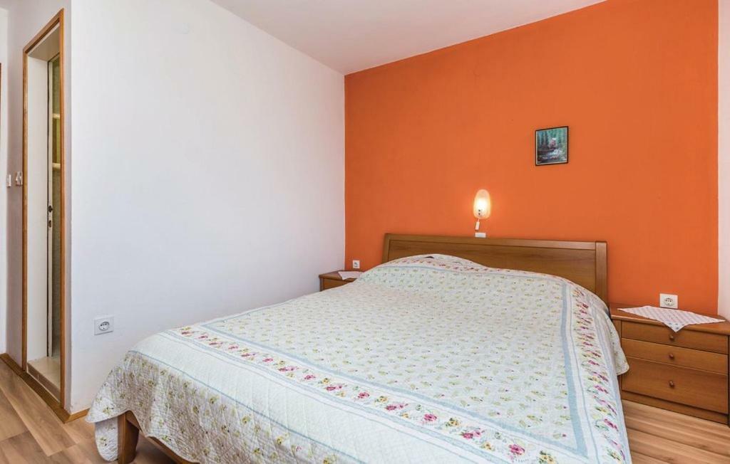 Hause Lupic Apartamento Rab Town Exterior foto