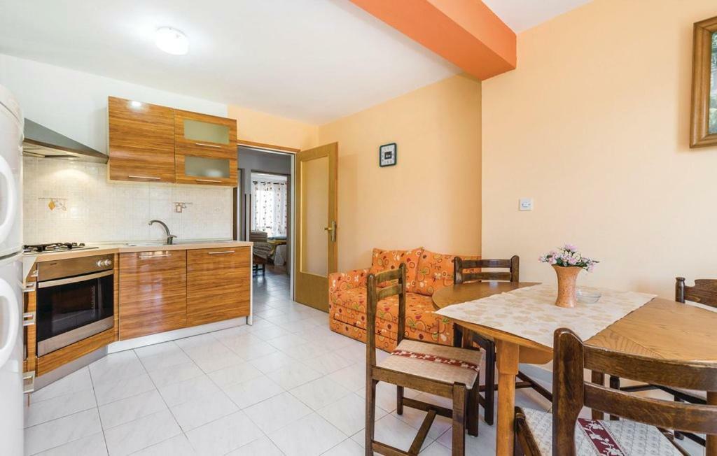 Hause Lupic Apartamento Rab Town Exterior foto