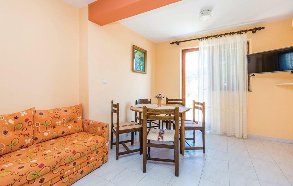 Hause Lupic Apartamento Rab Town Exterior foto