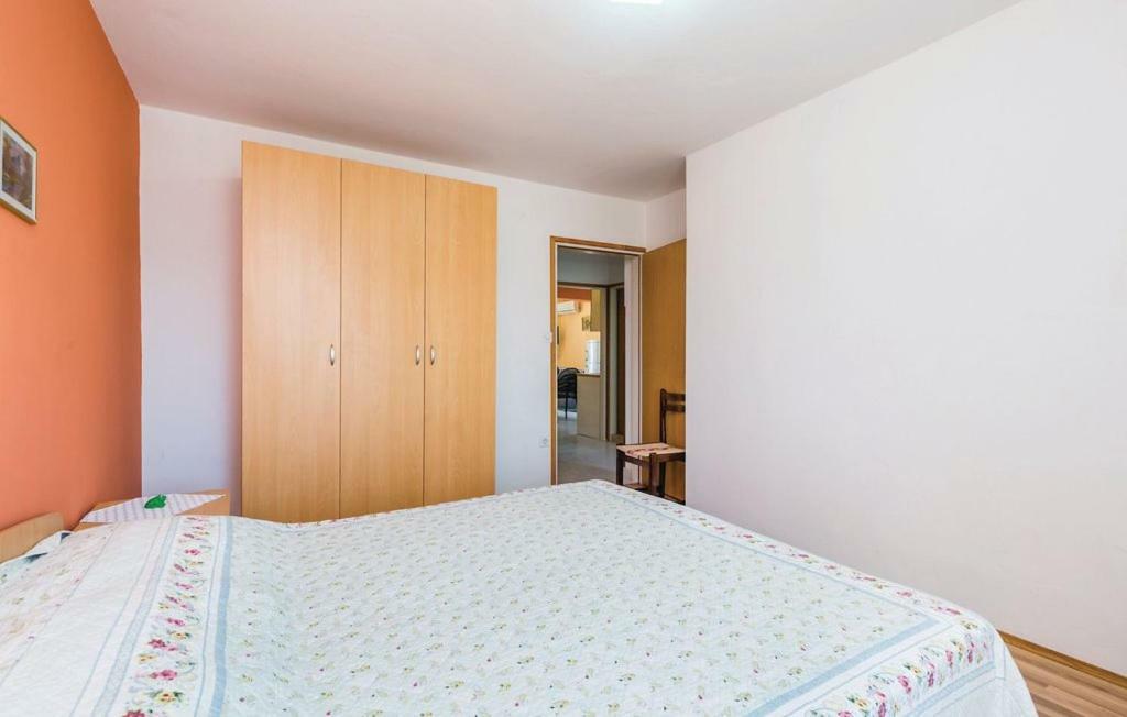 Hause Lupic Apartamento Rab Town Exterior foto